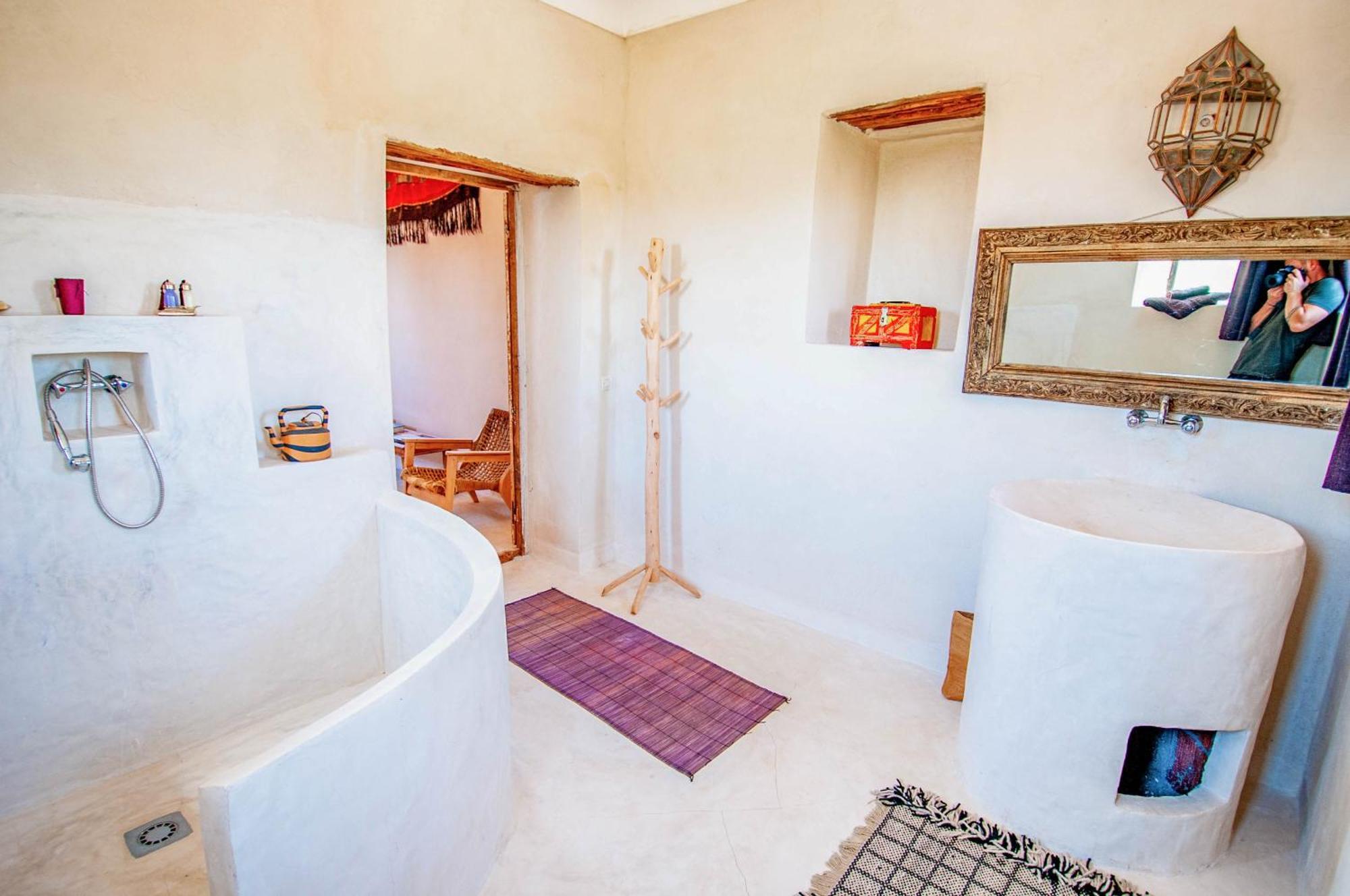 Sa Fonda Villa Tameslouht Ngoại thất bức ảnh
